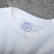 90's VeggieTales print tee
