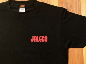 ジャレコ「サイキック5」Tシャツ　レトロゲーム