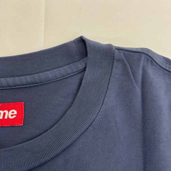 Supreme/シュプリーム【24SS】Cracked Arc S/S Tee/クラックド アーチ