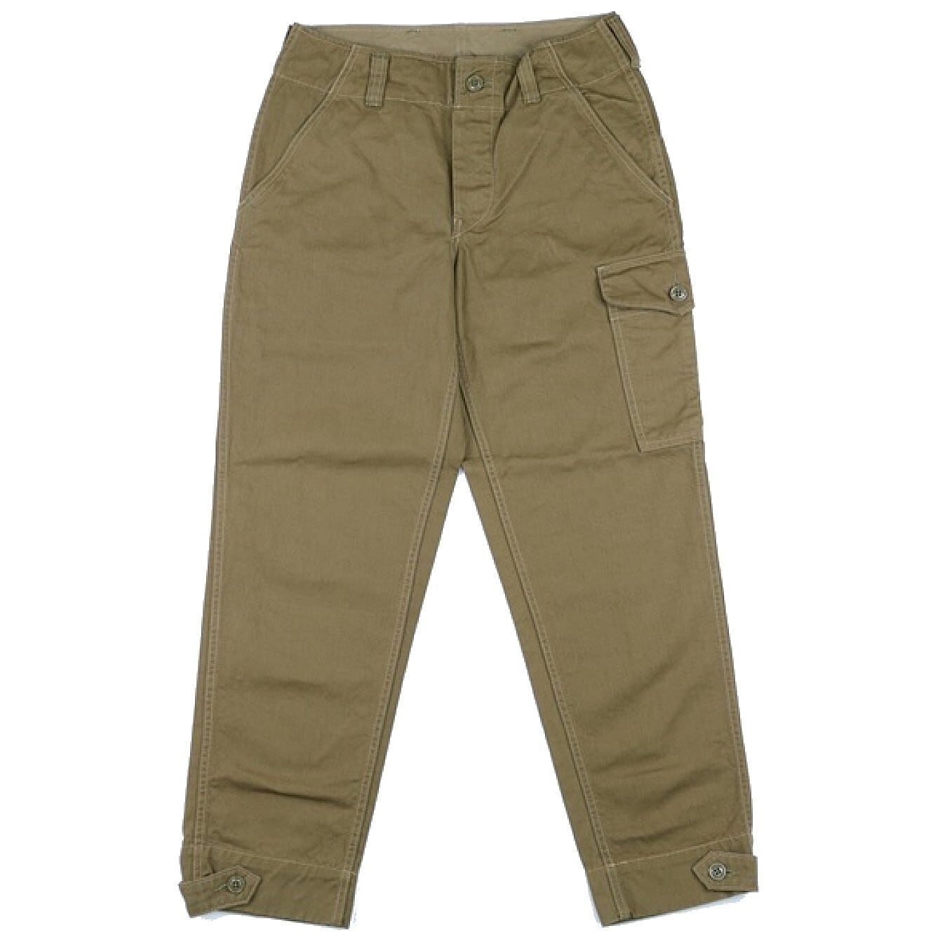 Freewheelers フリーホイーラーズ AVIATORS TROUSERS #1632004 美品