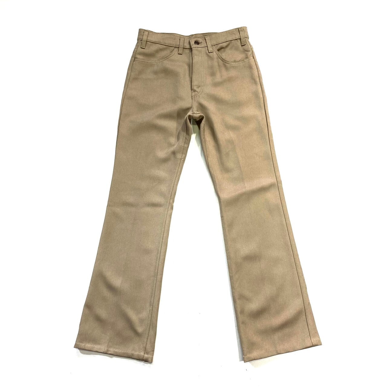 Lee  bootscut pants 42TALON フレア　スタプレ