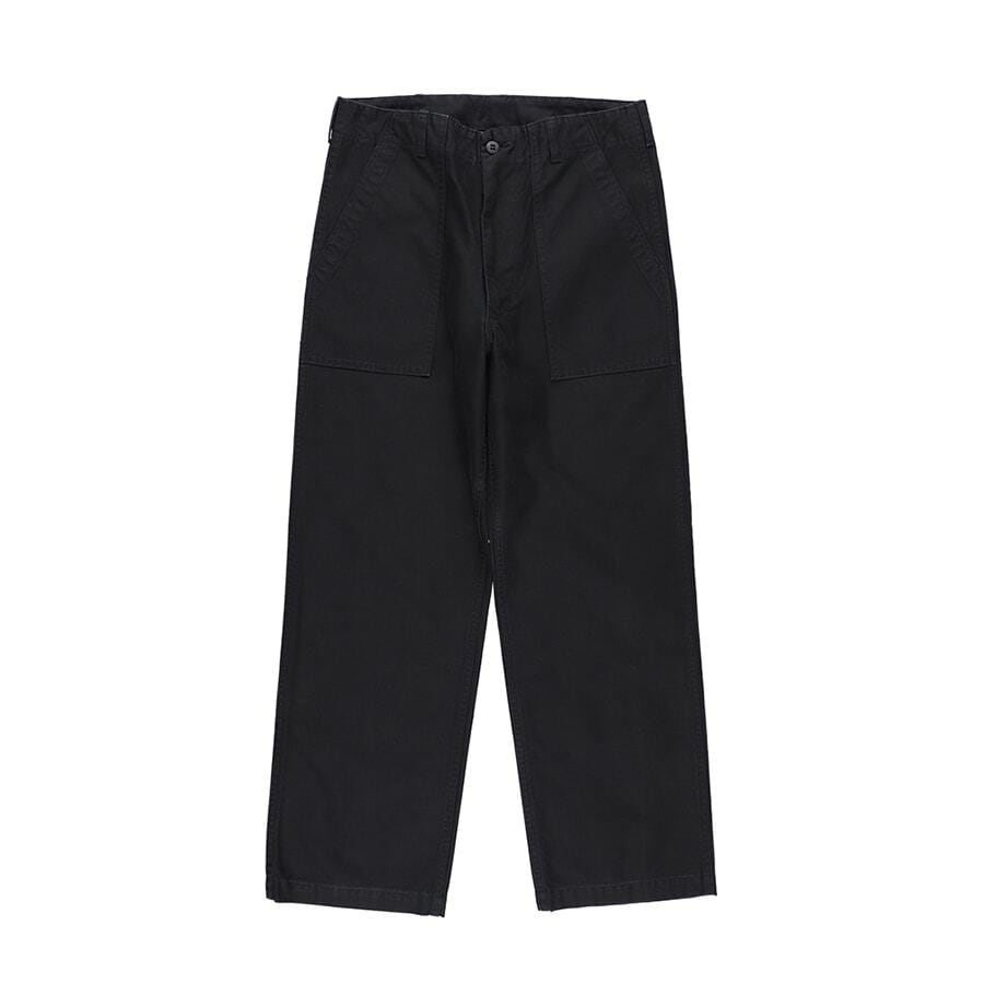 STANDARD CALIFORNIA スタンダードカリフォルニア 5Pocket Denim Pants