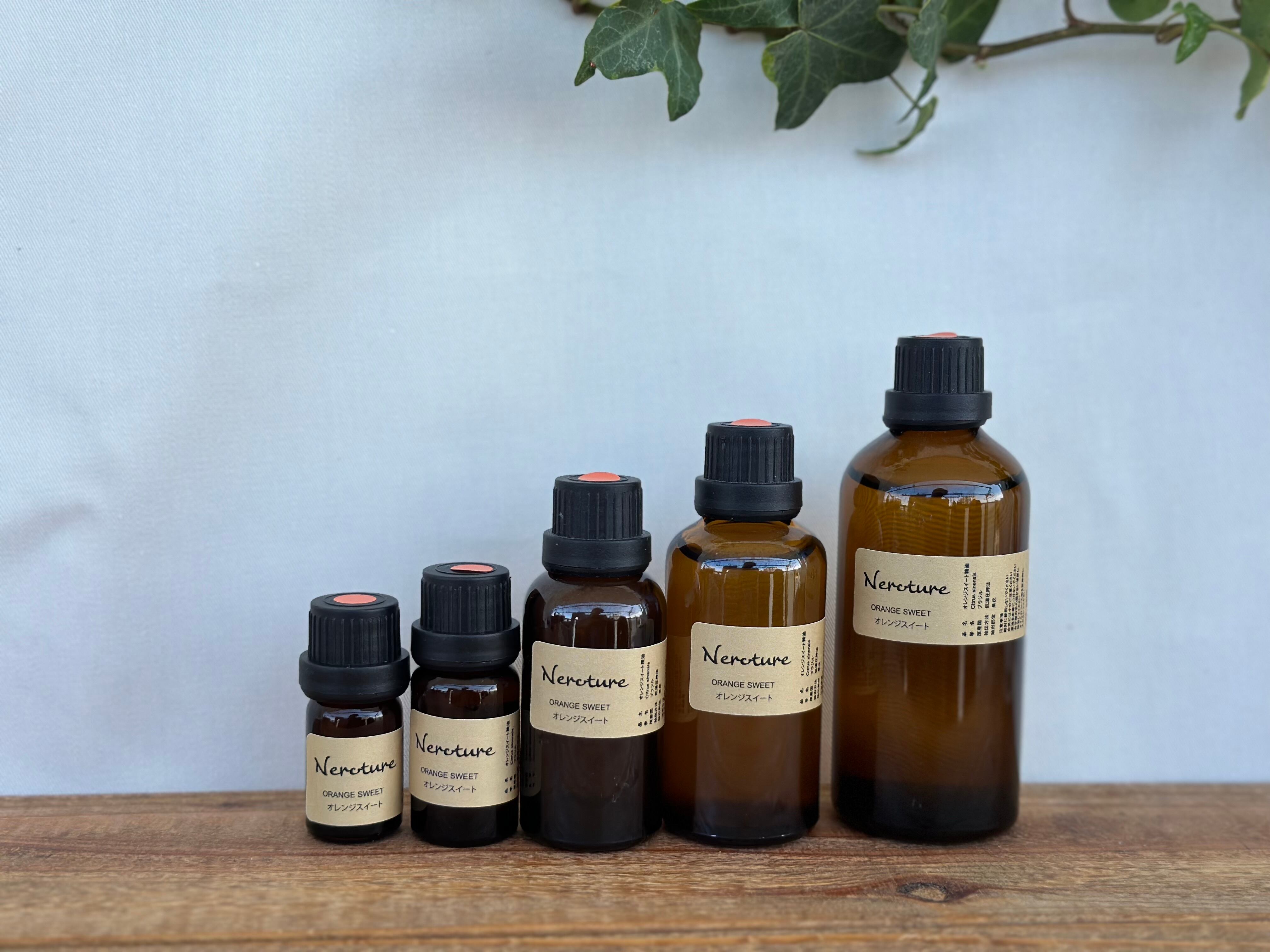 リツエアクベバ エッセンシャルオイル 100ml 未使用 □50ml リツエアクベバ精油（メイチャン） /エッセンシャルオイル