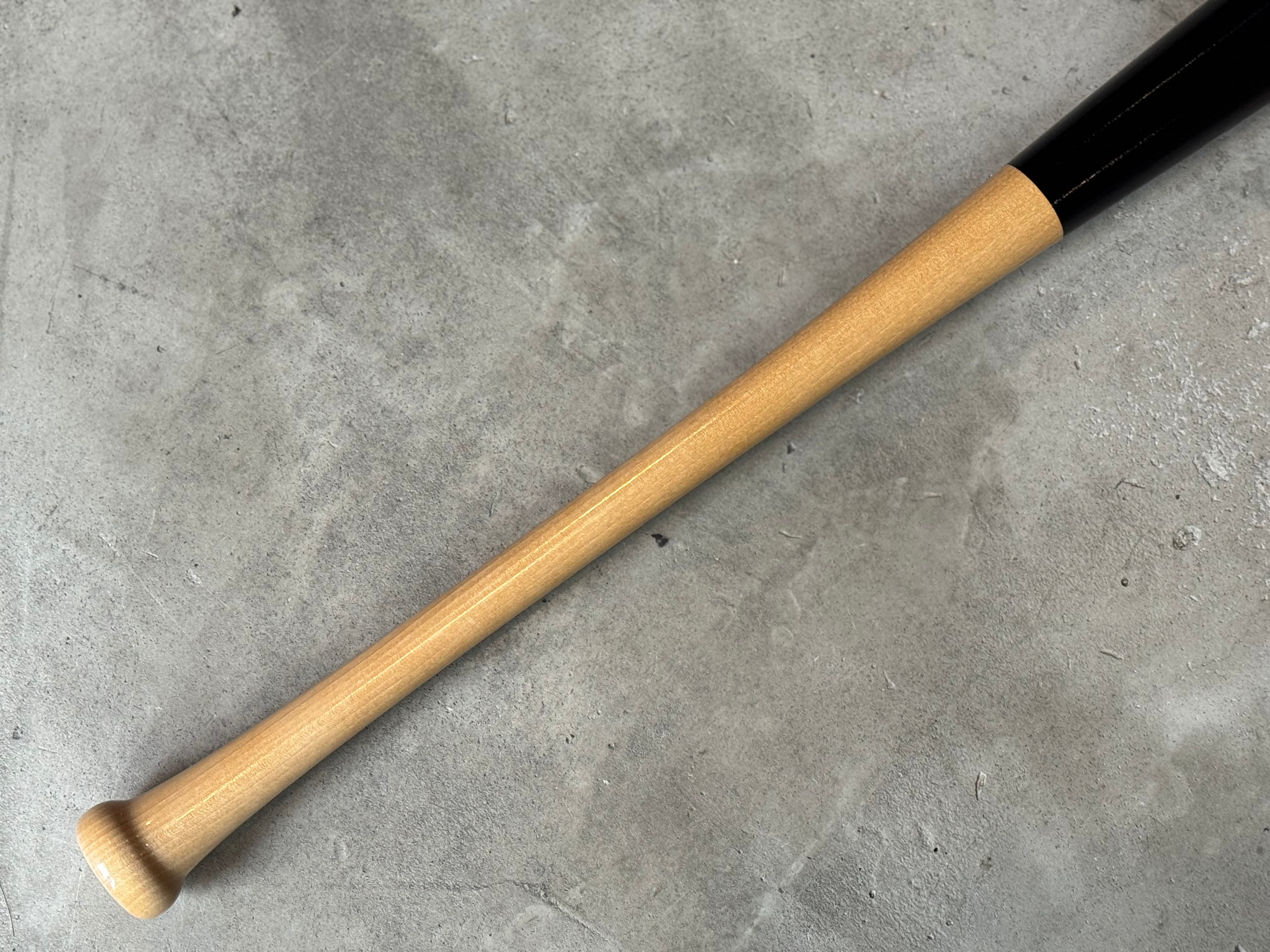 2026NEWラインナップ【B.C WORKS】Torpedo Birch Bats 木製バット made