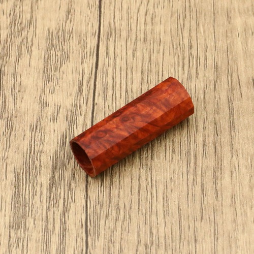 PIROT Dr.GRIP 4+4用グリップ（花梨瘤）６