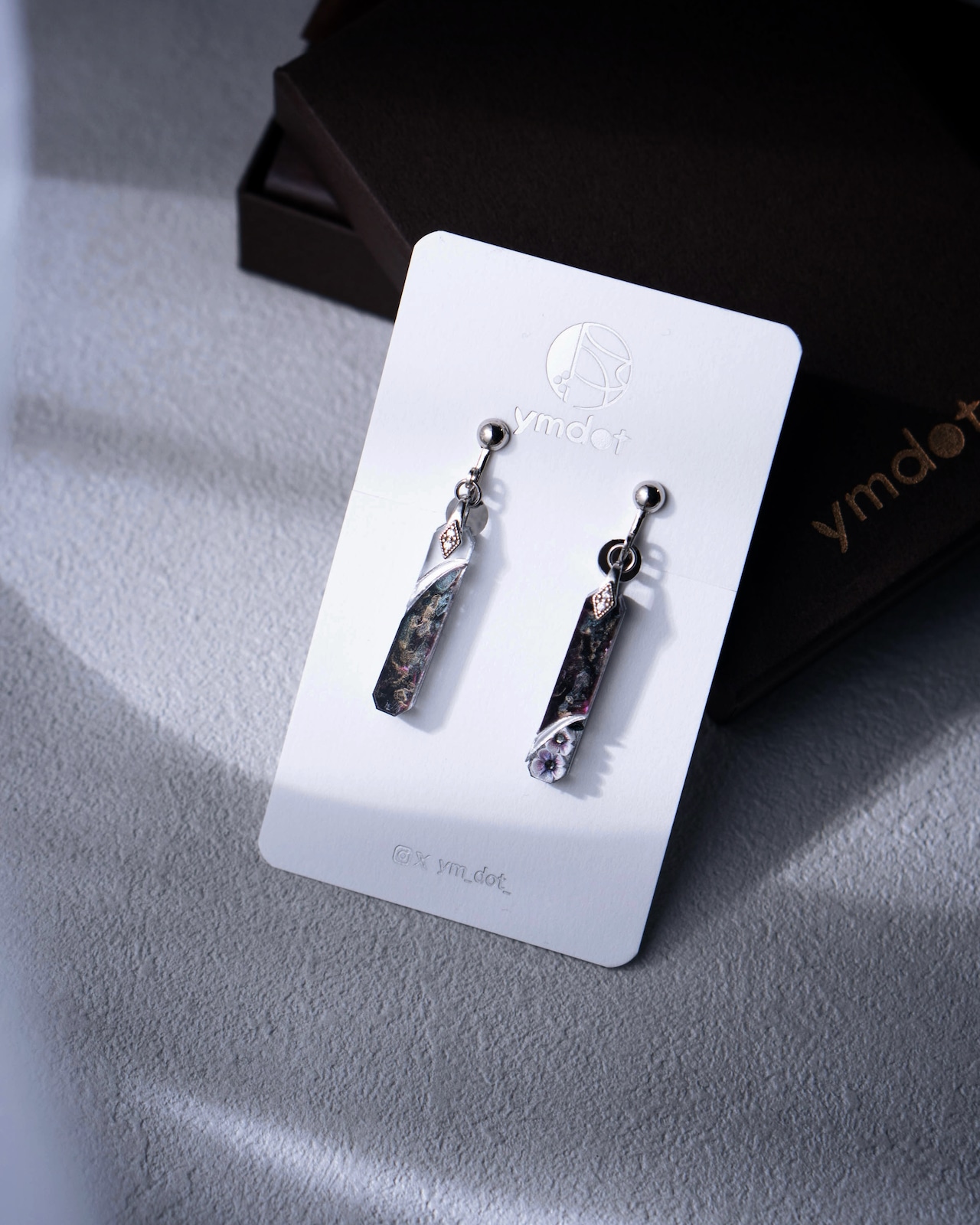 宵桜ーYOIZAKURAー