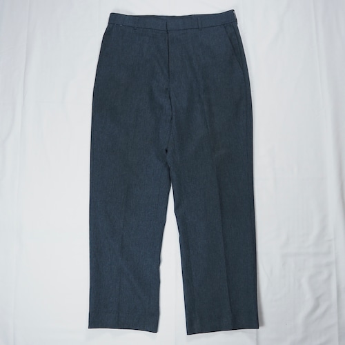 90’s Levi’s アクションスラックス グレー 33×28