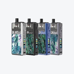 Orion II Pro Plus – Standard Edition (Cartridge Kit) *Abalone