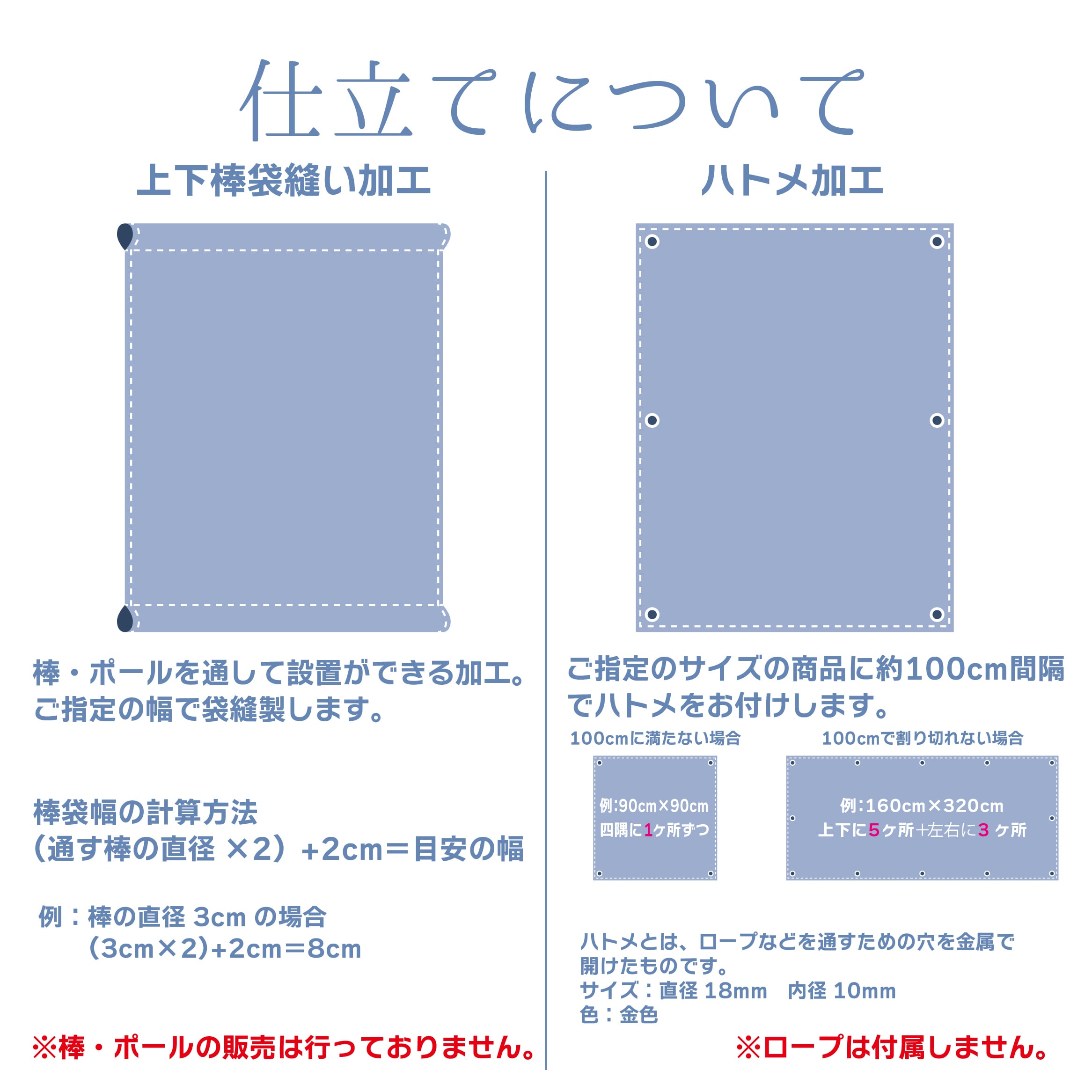タペストリー フルオーダー | HATAYA-ハタヤ-おしゃれな のぼり旗 看板