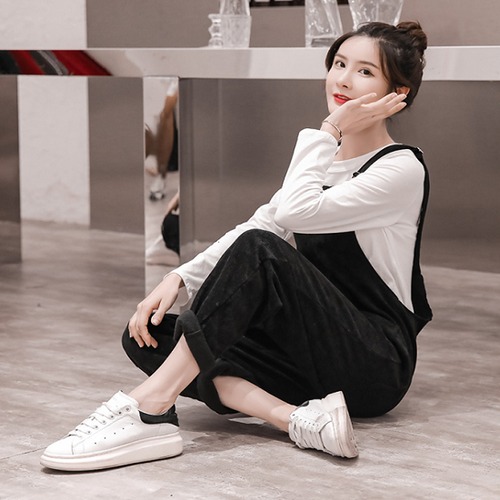 サロペット パンツ レディース オーバーオール サロペット ストレートパンツ 大きいサイズ ロングパンツ オーバーオール かわいい おしゃれ サロペット パンツ レディース ポケット 大きいサイズ