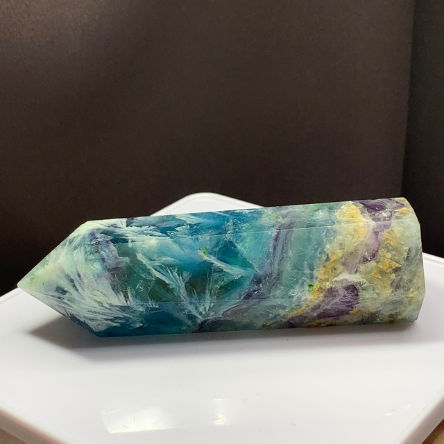 2エンジェルフェザーフローライトポイント