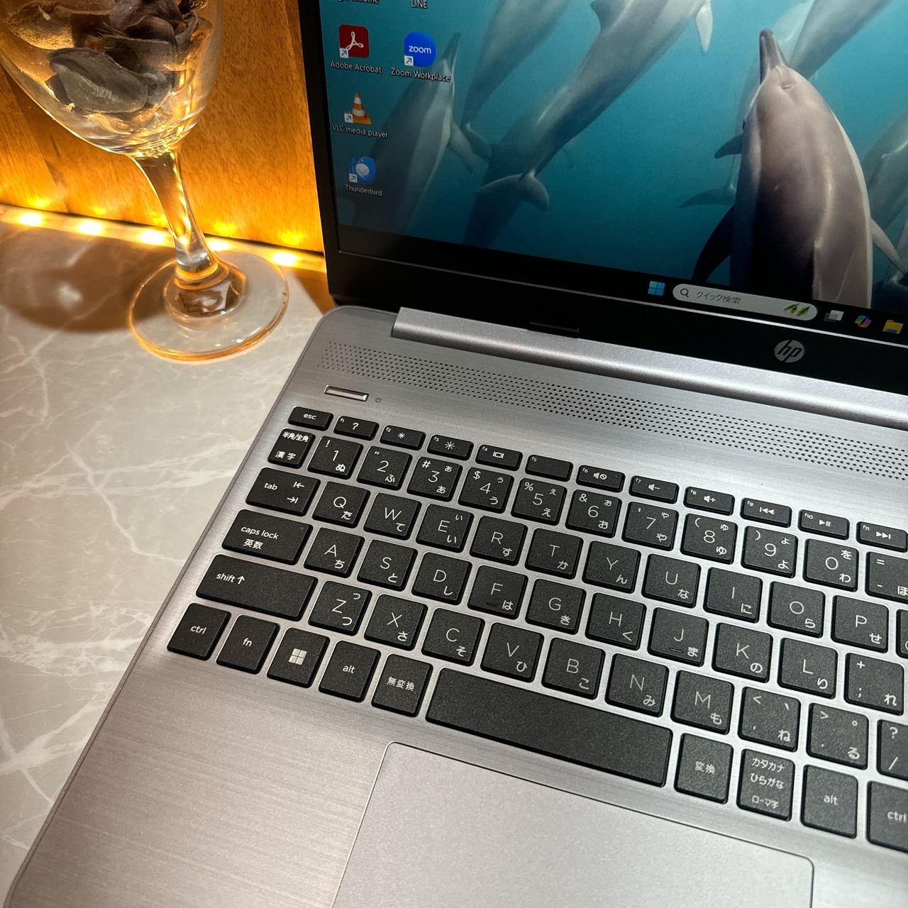 美品2024年製‼️HP 250 G9☘SSD256GB☘ノートパソコン