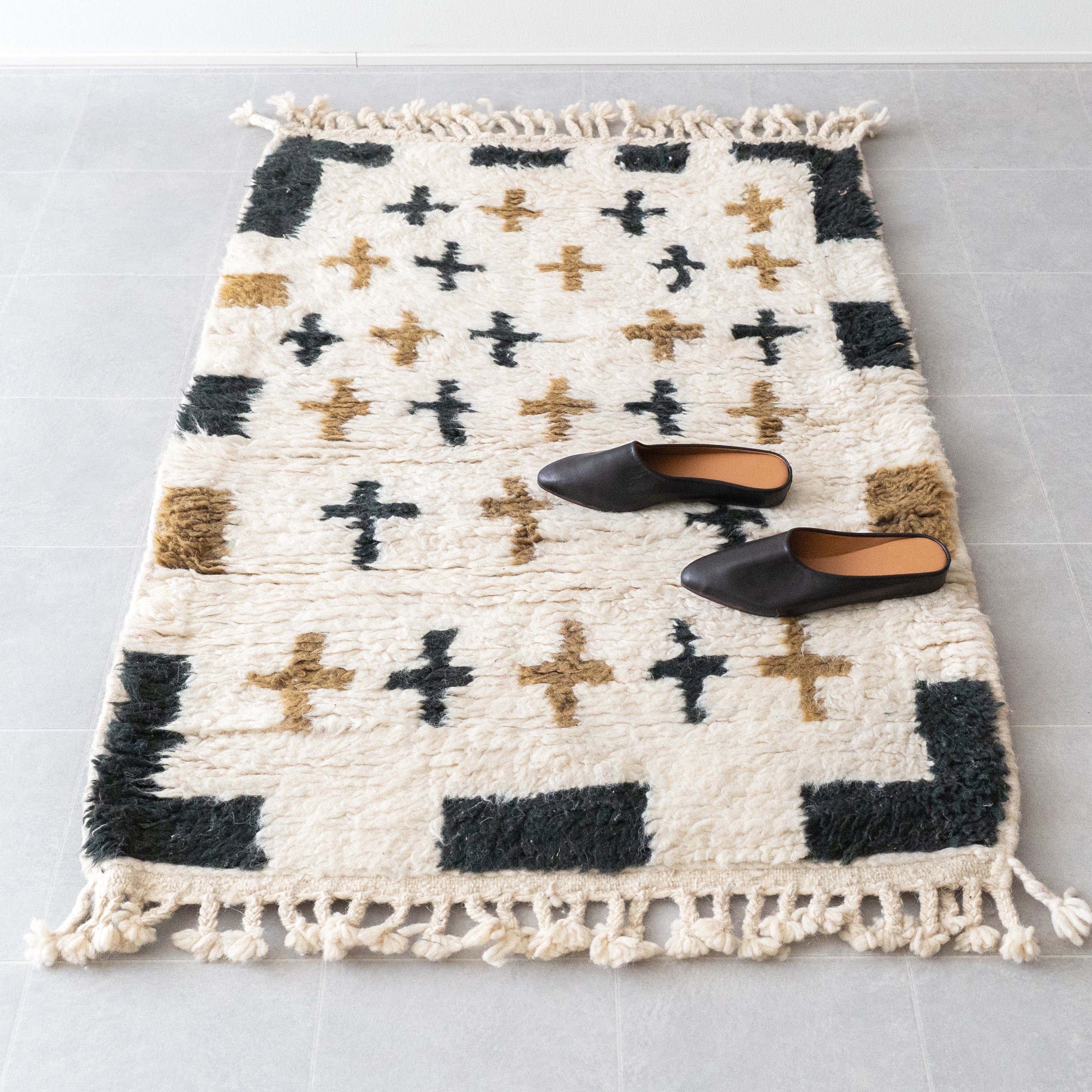 Beni Ouarain ベニワレン | SOMME