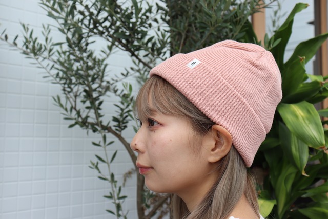 ＜On＞Merino Beanie