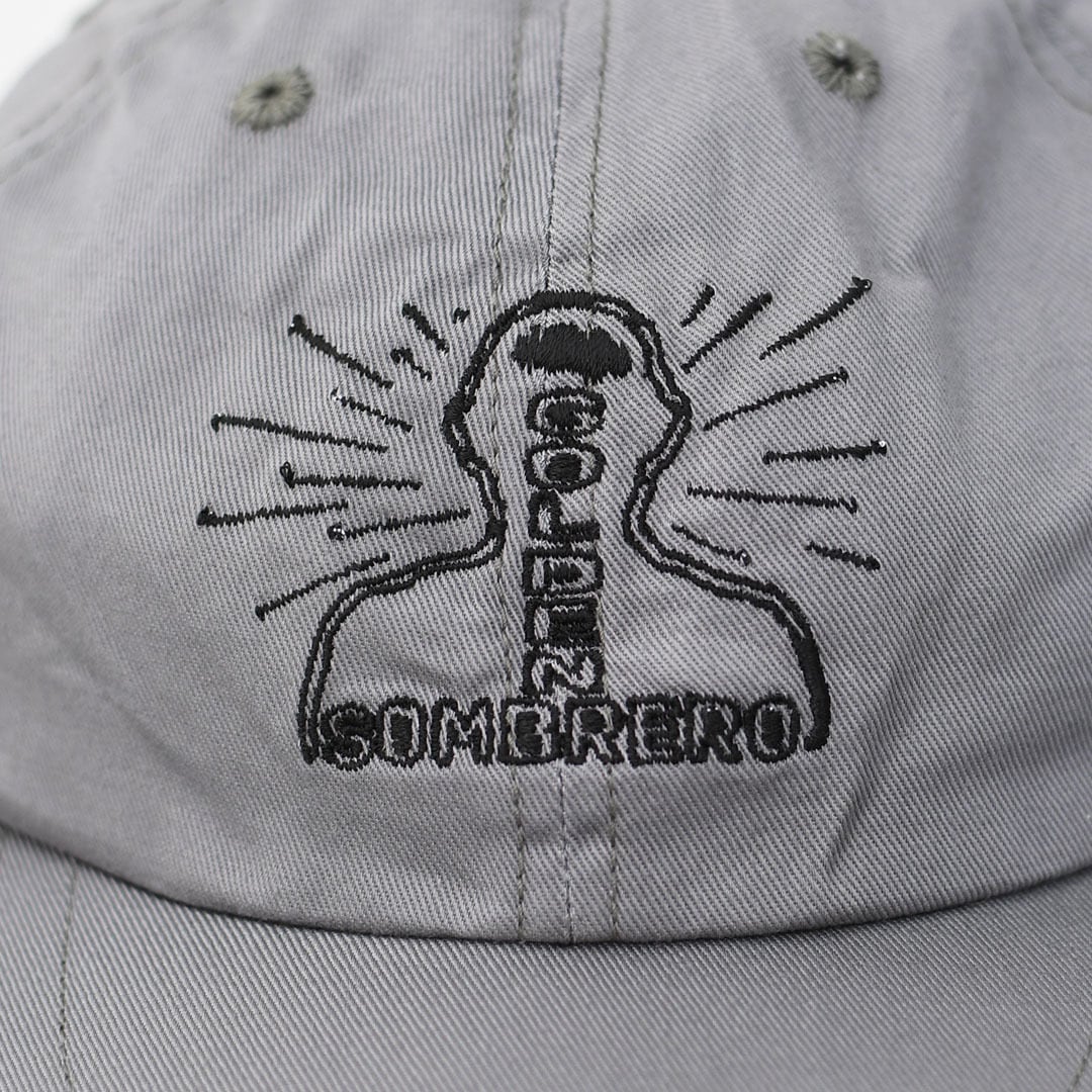 GOLDEN SOMBRERO [ゴールデンソンブレロ] DECHOxTACOMA FUJI RECORDS