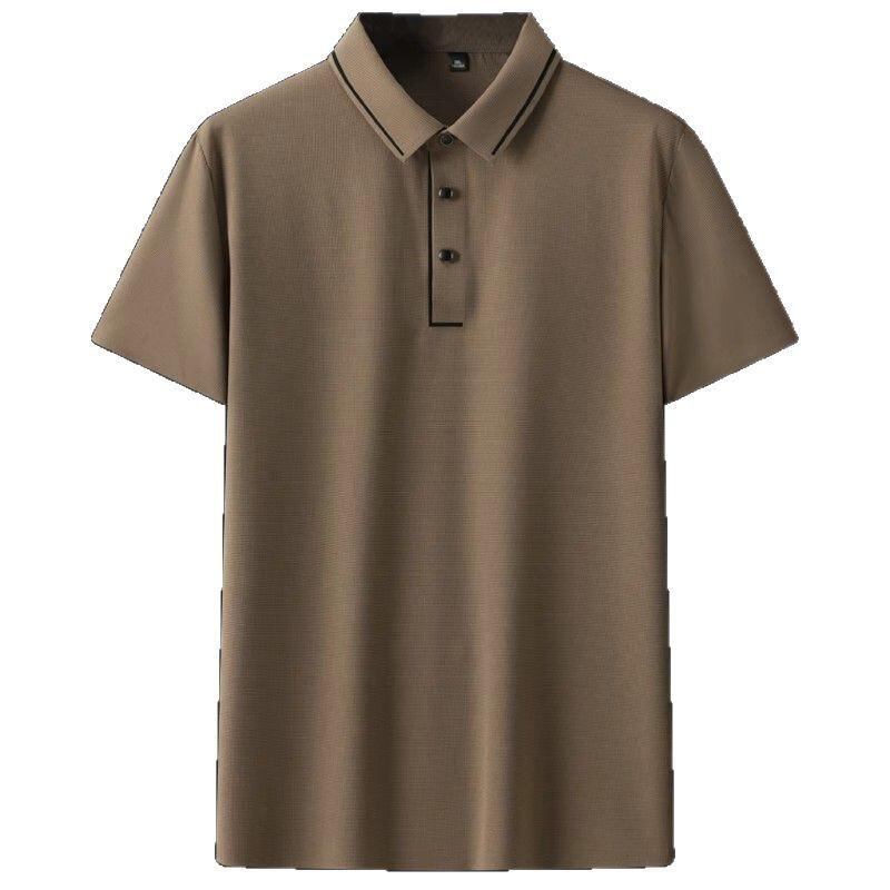 90's イングランド製 John Smedley S/S Knit Polo Shirt 40 / ジョン