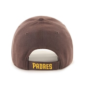 Padres '47 MVP Brown