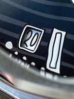 WMT GREEN-LABEL AM0070C "AQUAMARINE"