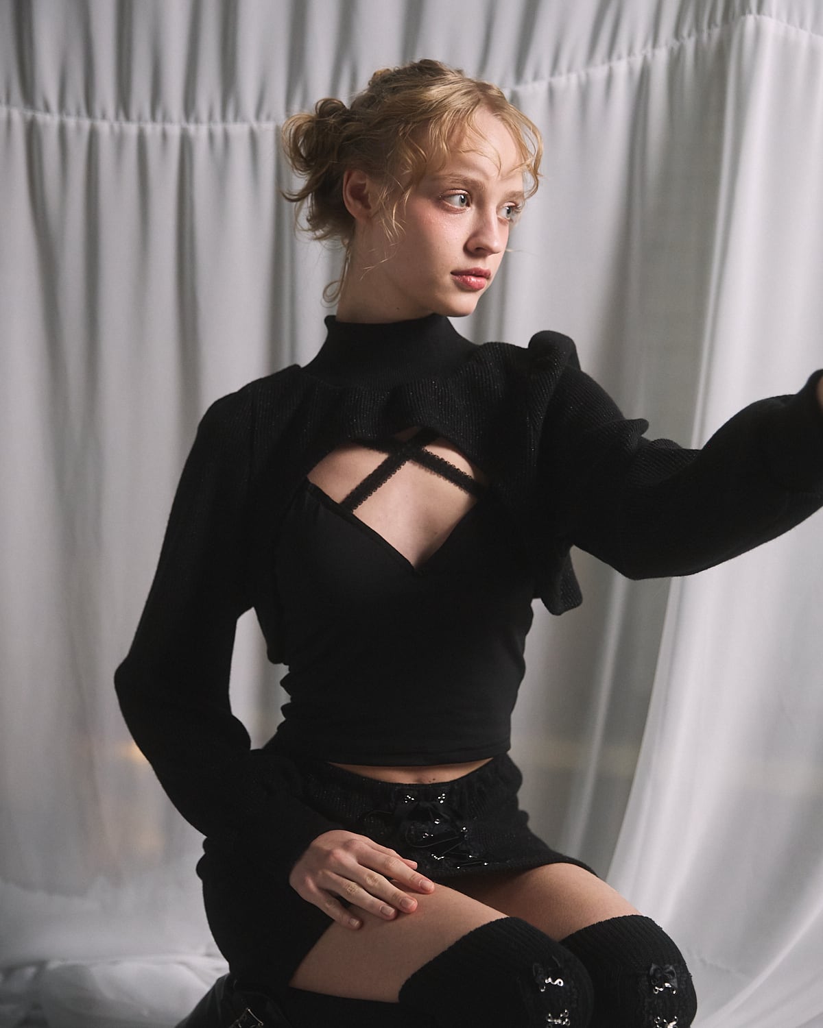 Skirt | lilLilly official webstore