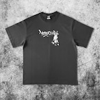 GRAFFITI PREMIUM COTTON BOX TEE