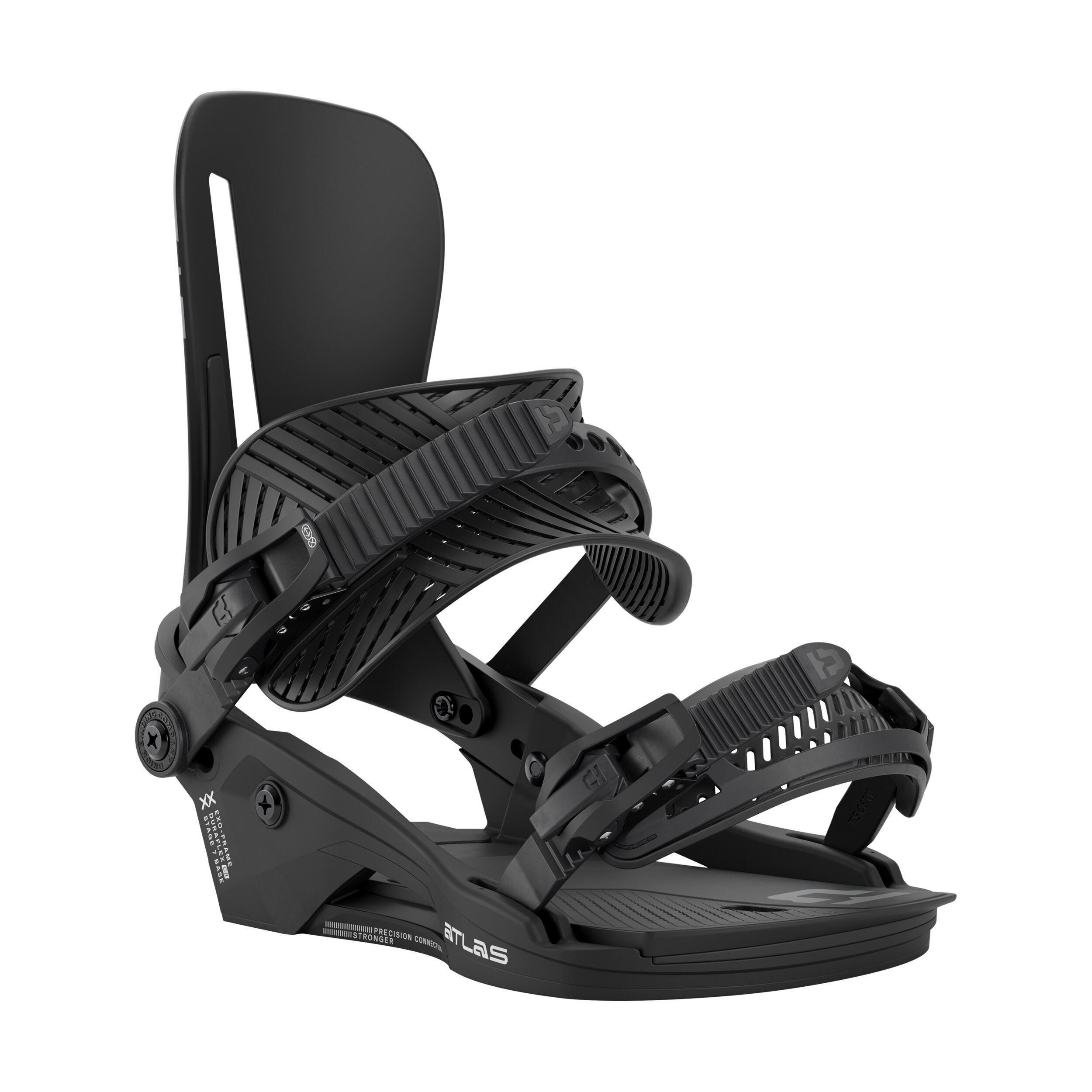 25-26モデル . UNION .『 ATLAS 』. BLACK . ユニオン .アトラス 25-26モデル . UNION .『 ATLAS 』. BLACK . ユニオン .アトラス