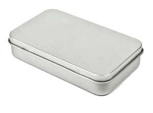 【努力特価】収納ケース スチール DSE067/05