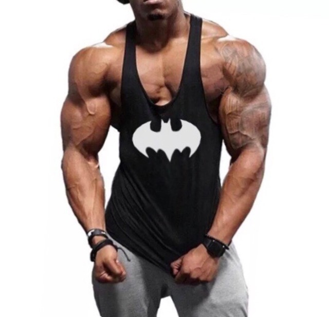 Marvel Hero Batman バットマン タンクトップ 筋トレ スポーツ ウェア メンズ Gold Gym フィジーク ベストボディ トレーニング Cor 12 Lvft Lyft Mmmc