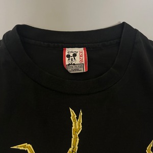 ●90s Tower of Terror タワーオブテラー Tシャツ