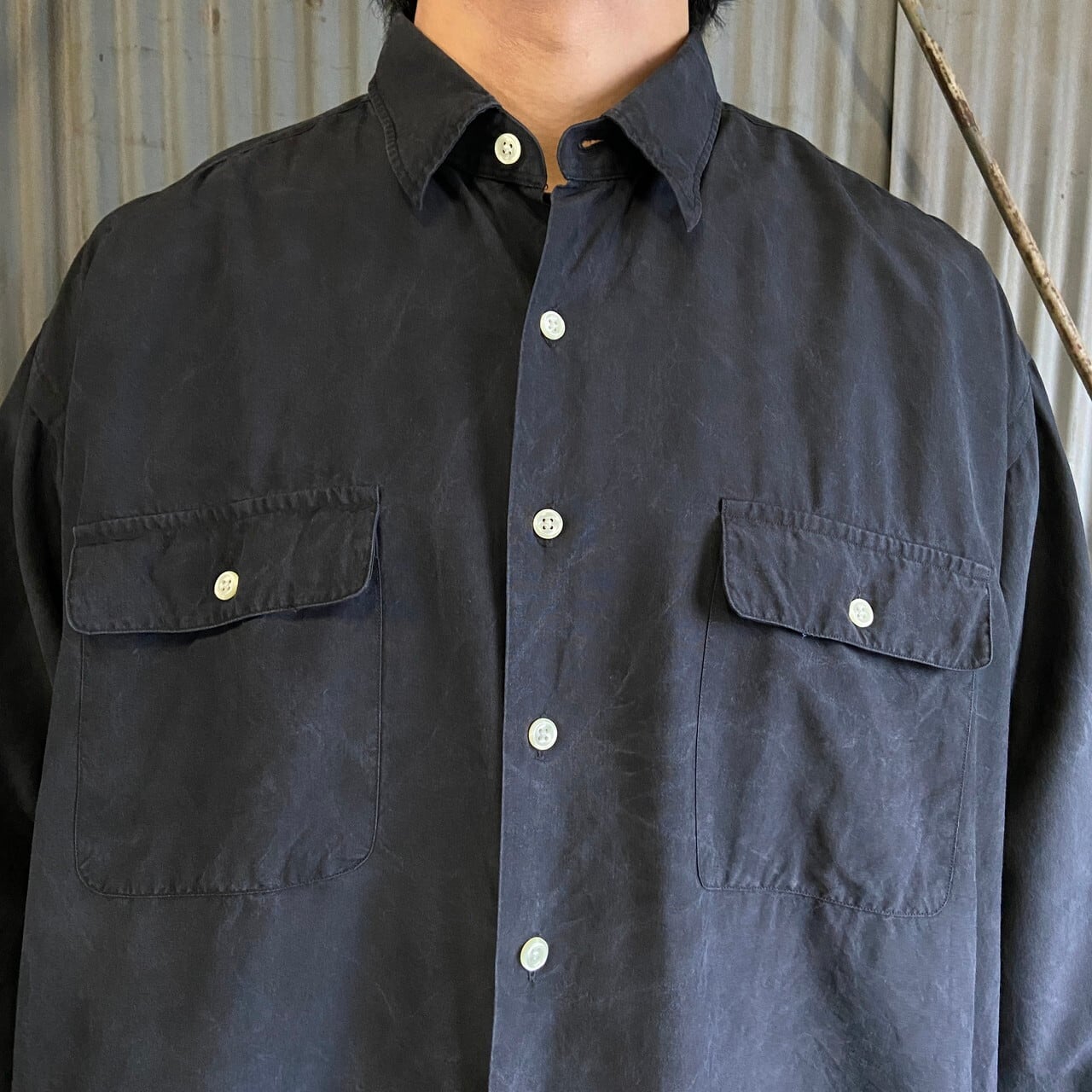 ビッグサイズ 90年代 Polo by Ralph Lauren オールドラルフローレン