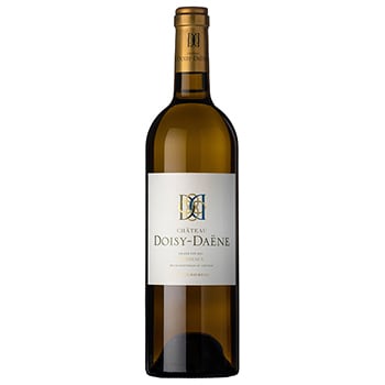 シャトー･ドワジィ･デーヌ ブラン　22　Chateau Doisy-Daene Blanc 22