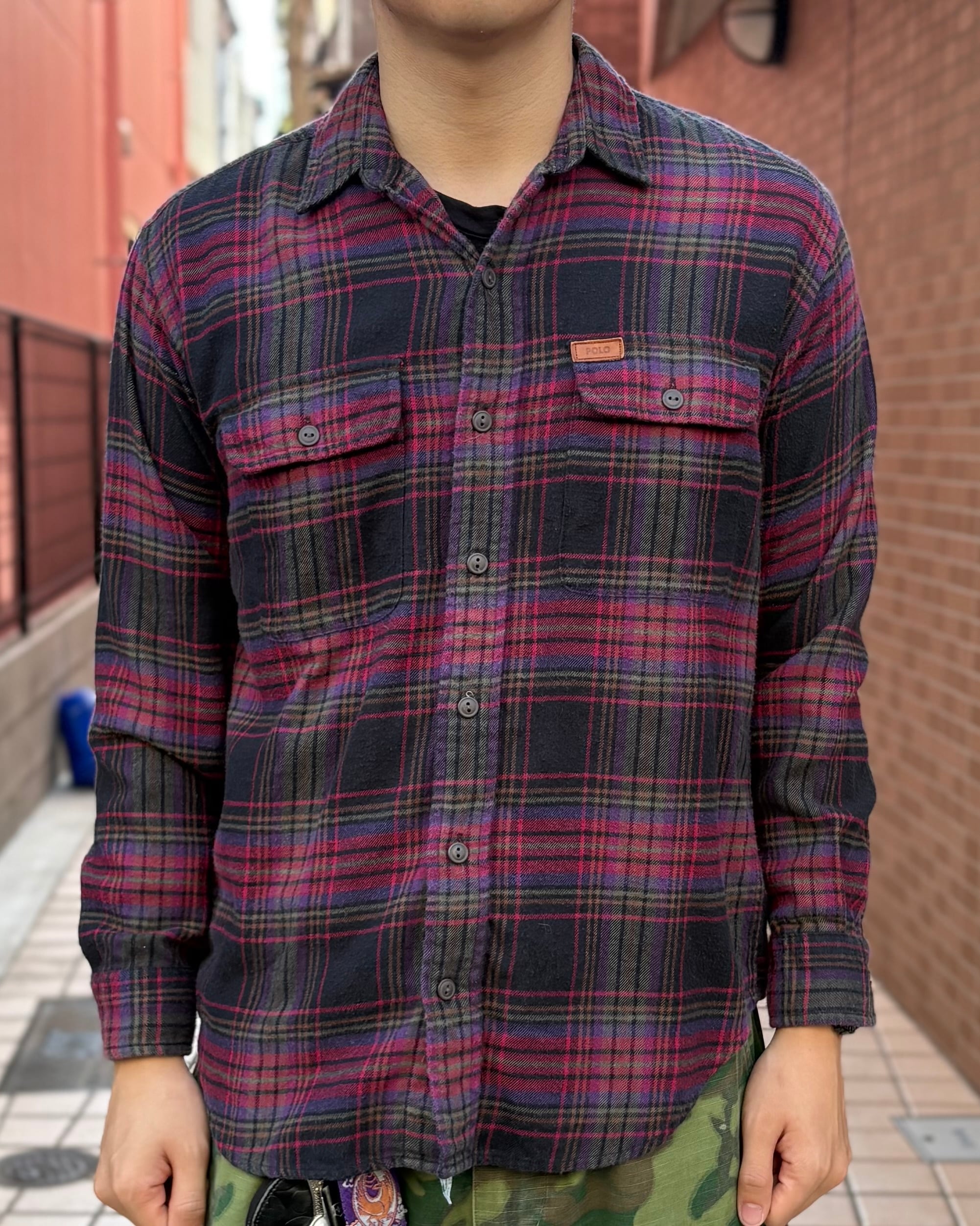 Special!!】80's~90's old stussy Cotton Jacket “黒タグ” 【高円寺