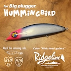 キョロキョログランデ / Cherry Sunburst | RIDGELINE ONLINE SHOP