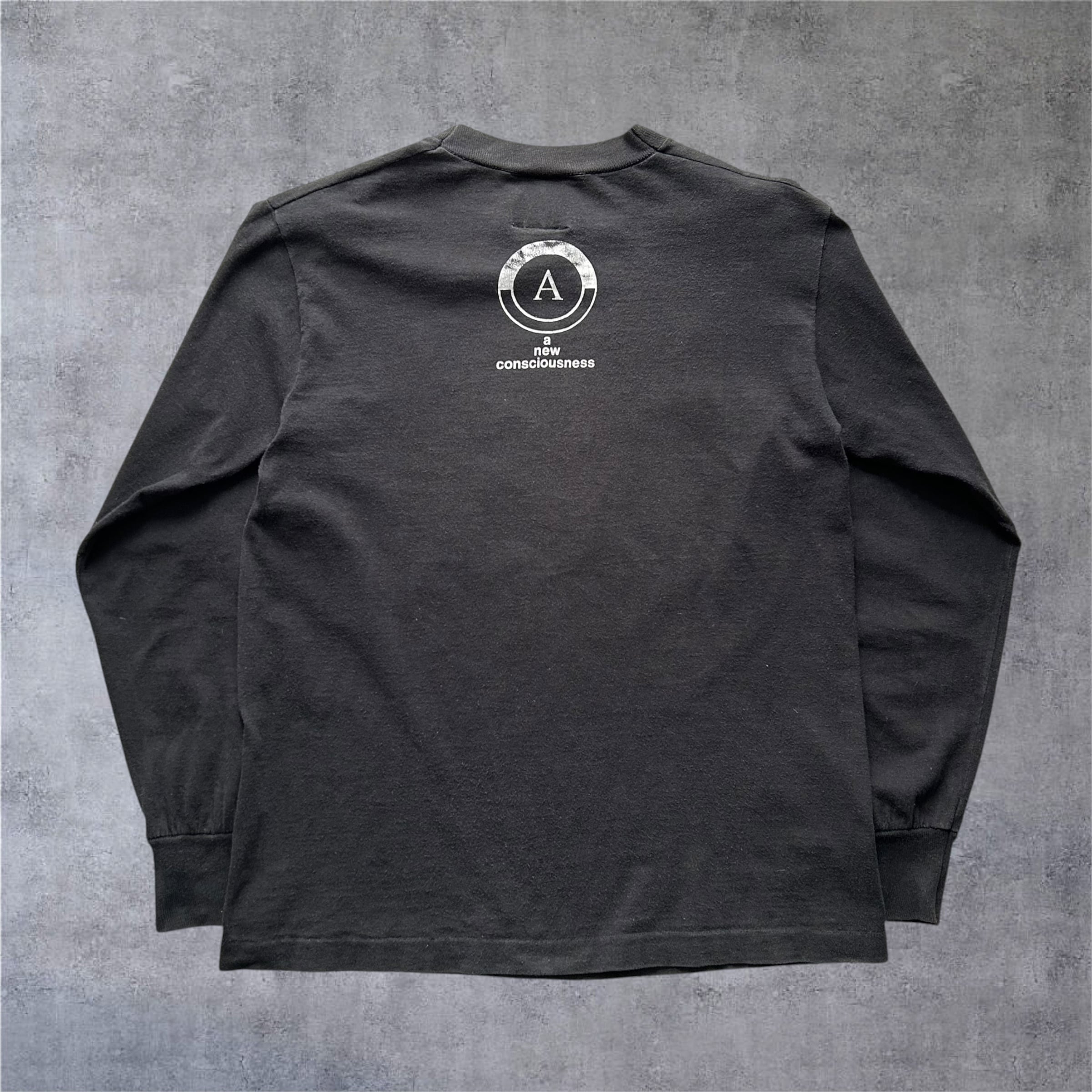 Special!! 1990s Anarchic Adjustment 