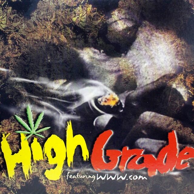 Various / High Grade [BWLP-0037] - 画像1