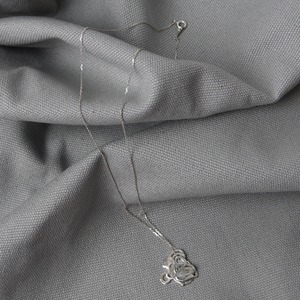 VUN-05-002 "moments" necklace