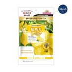 【2セット】マルエス 輪切りレモン スナック 40g x 5
