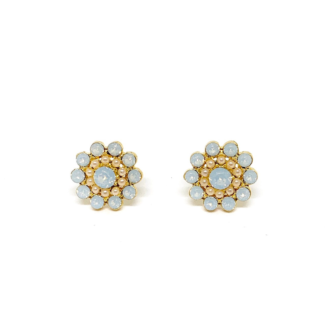 フルールピアス　