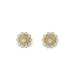 フルールピアス　