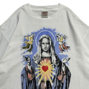 90s〜 THE VIRGIN MARY
