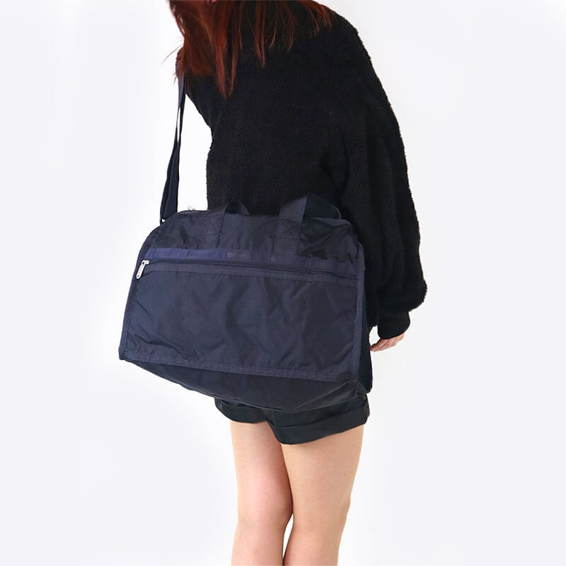 レスポートサック LeSportsac ボストンバッグ レディース デラックス