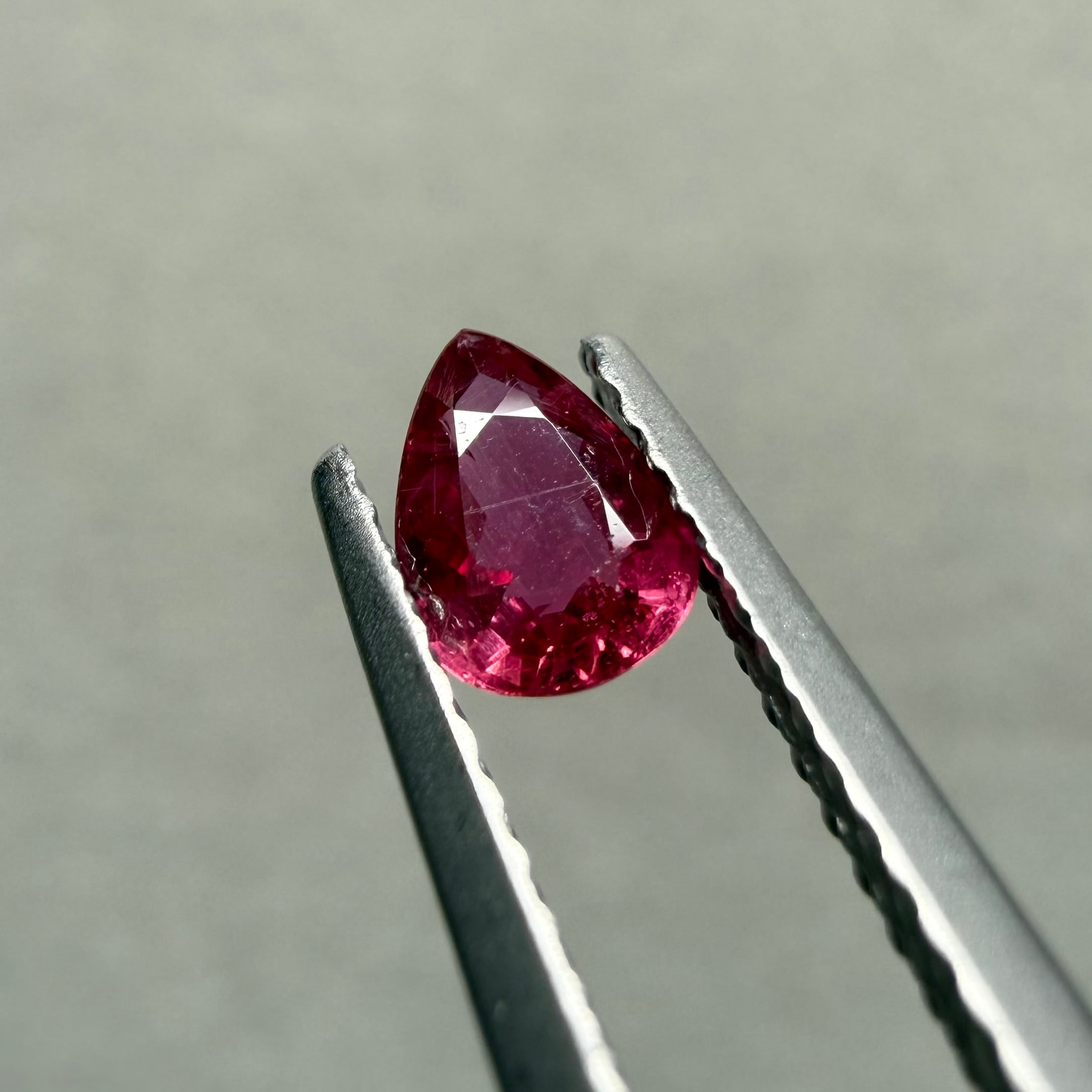ルビー 0.510ct R039 | PAY ID