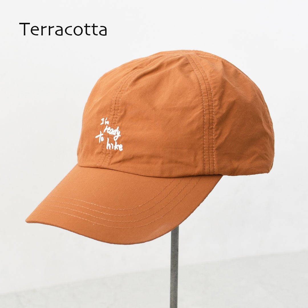 halo.commodity [ハロ コモディティ] Ready To Cap [h261-290] レディ