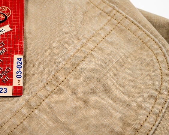 WORKERS(ワーカーズ)～CAT DAY Coverall, Light Duck～ | Amboy