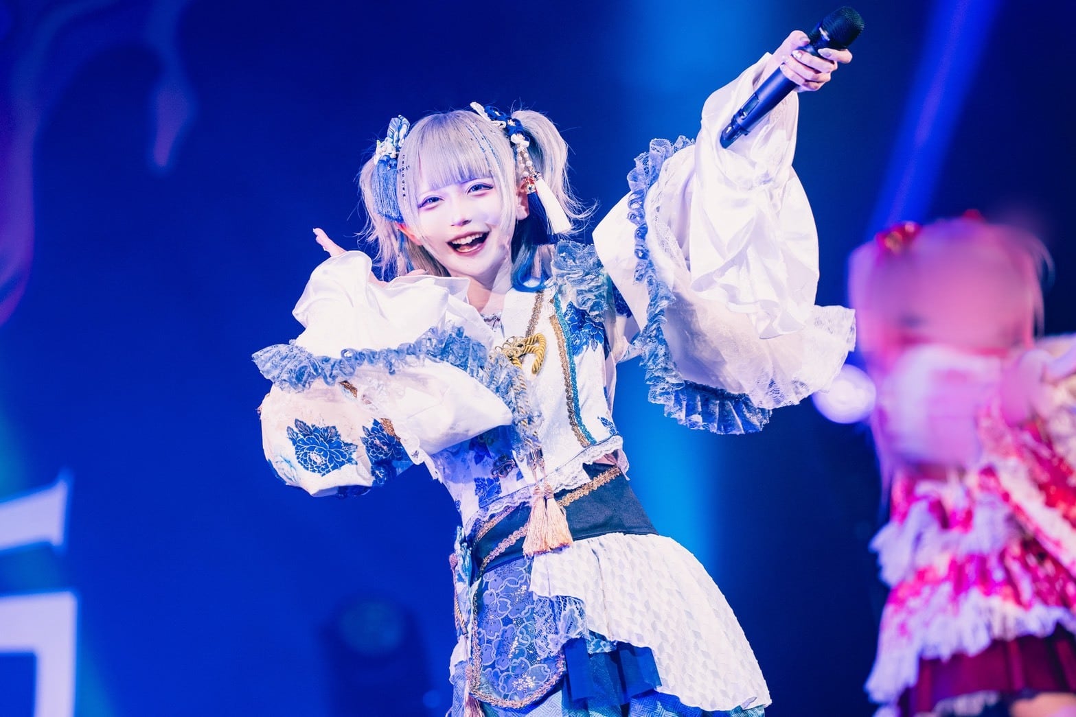 クララマグラ 青莇みけ チェキ25枚セット 青莇みけ】ランダムチェキ | クララ・マグラ公式通販サイト アイドル