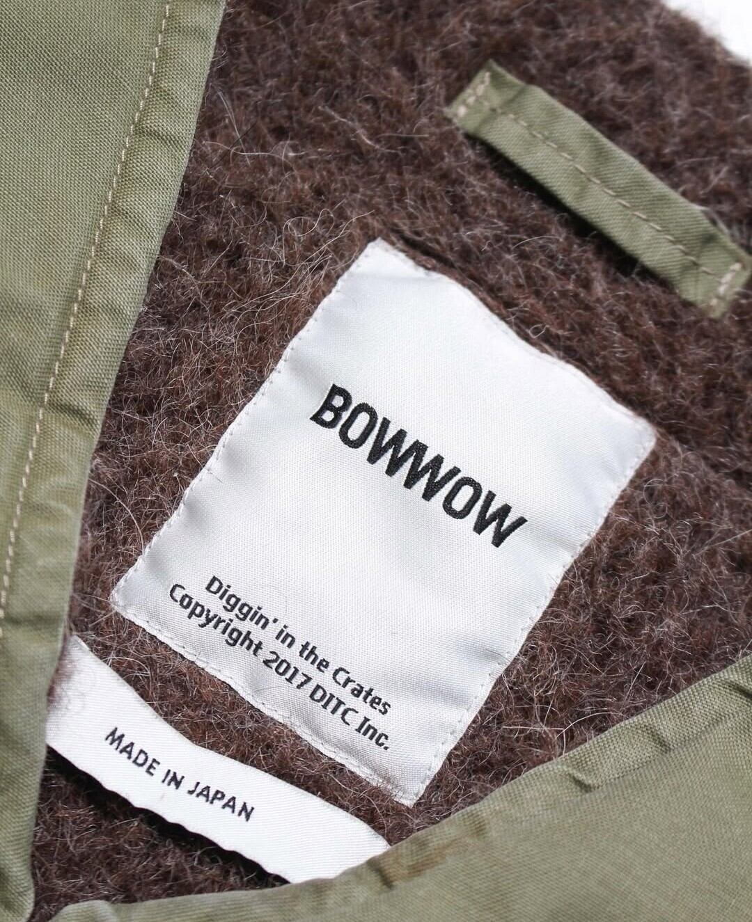 BOWWOW 
