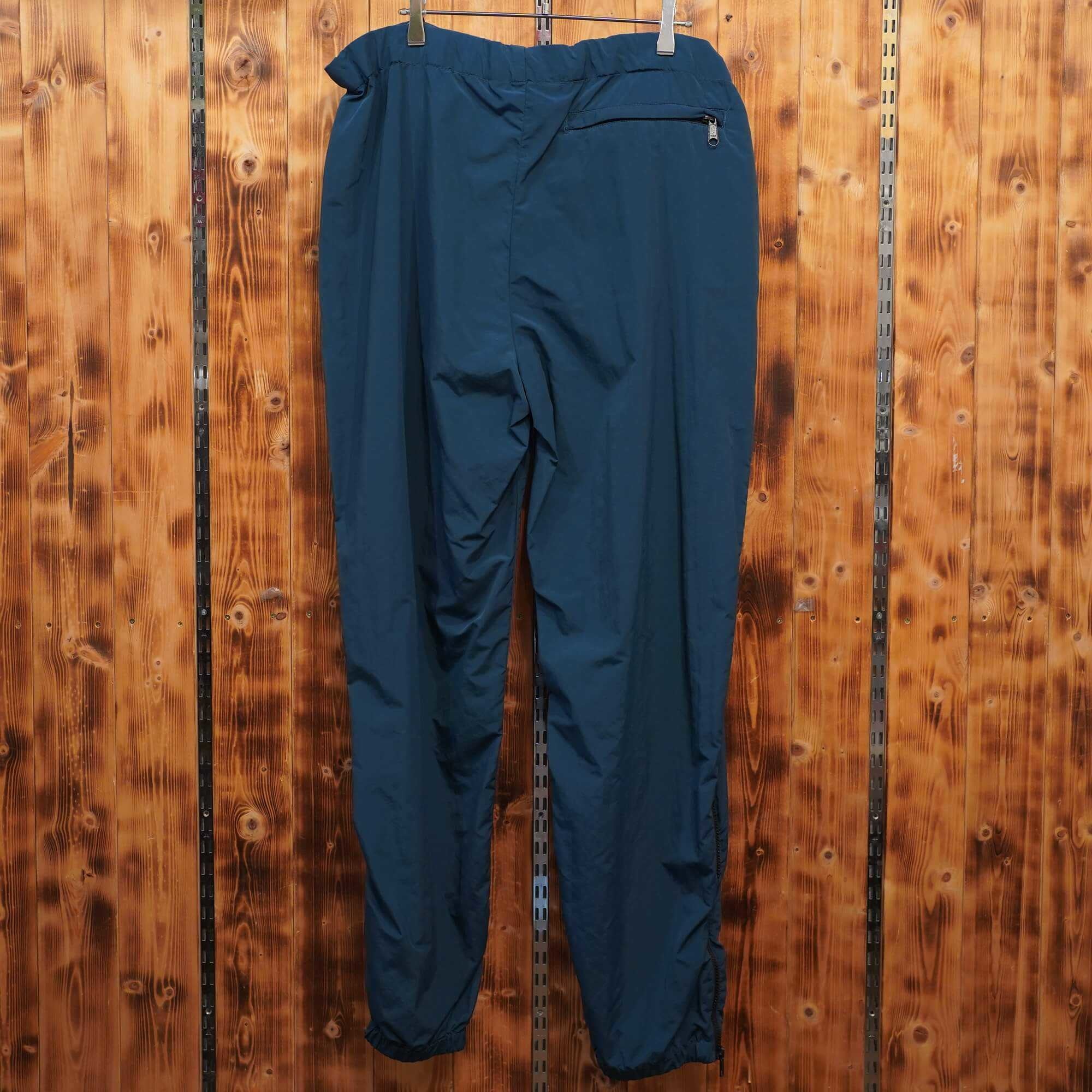 usa製 lands'end ナイロンパンツ L/ランズエンド landsend | 古着屋