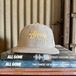 STUSSY CAP (grey)