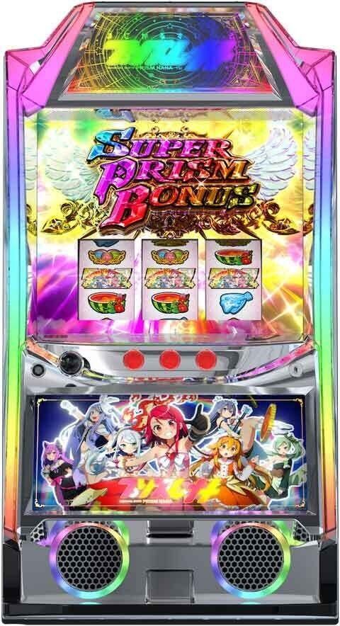スマスロ シスタークエスト | Slot Shop NIT
