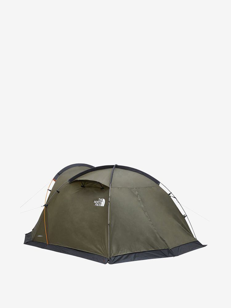 THE NORTH FACE ザ・ノースフェイス ／ ランダー2 | ELK ONLINE STORE