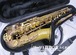 Selmer Mark7 セルマー フラセル マーク7　25万番台 1976年頃製 中古 アルトサックス 『パンパイプ調整』 M251573